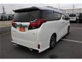 2015 Toyota Alphard G