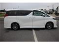 2015 Toyota Alphard G
