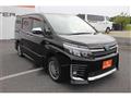 2017 Toyota Voxy