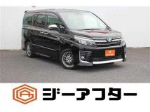 2017 Toyota Voxy