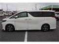2021 Toyota Alphard G