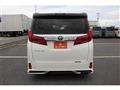 2021 Toyota Alphard G