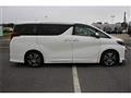 2021 Toyota Alphard G