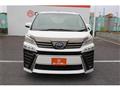 2021 Toyota Vellfire