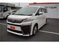 2021 Toyota Vellfire