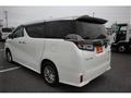 2021 Toyota Vellfire