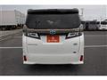 2021 Toyota Vellfire