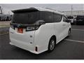 2021 Toyota Vellfire