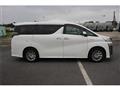 2021 Toyota Vellfire