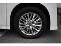 2021 Toyota Vellfire