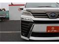2021 Toyota Vellfire