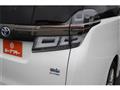 2021 Toyota Vellfire