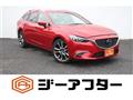 2017 Mazda Atenza