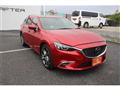 2017 Mazda Atenza