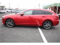 2017 Mazda Atenza