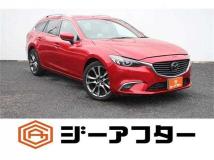 2017 Mazda Atenza