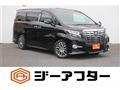 2016 Toyota Alphard G
