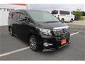 2016 Toyota Alphard G