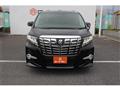 2016 Toyota Alphard G