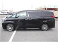 2016 Toyota Alphard G