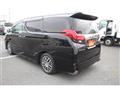 2016 Toyota Alphard G