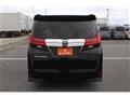 2016 Toyota Alphard G