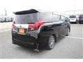 2016 Toyota Alphard G