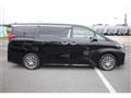 2016 Toyota Alphard G