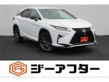 2017 Lexus RX