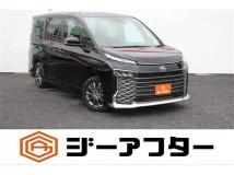 2023 Toyota Voxy