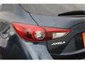 2014 Mazda Axela