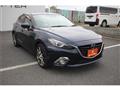 2014 Mazda Axela