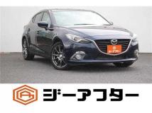 2014 Mazda Axela