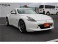 2009 Nissan Fairlady Z
