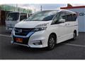2018 Nissan Serena
