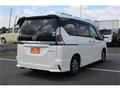 2018 Nissan Serena