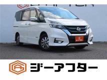 2018 Nissan Serena