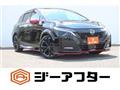2022 Nissan Note