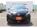 2022 Nissan Note
