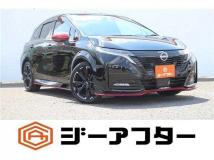 2022 Nissan Note