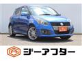 2012 Suzuki Swift
