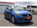 2012 Suzuki Swift
