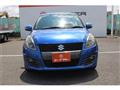 2012 Suzuki Swift