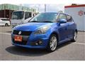 2012 Suzuki Swift
