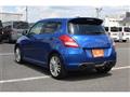 2012 Suzuki Swift
