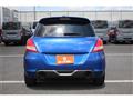 2012 Suzuki Swift
