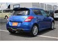 2012 Suzuki Swift