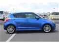 2012 Suzuki Swift