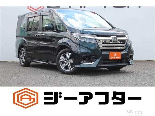2020 Honda Honda Others