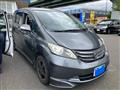 2009 Honda Freed